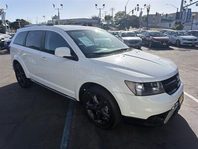 2018 Dodge Journey Crossroad   - Photo 8 - National City, CA 91950