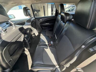 2018 Dodge Journey Crossroad   - Photo 12 - National City, CA 91950