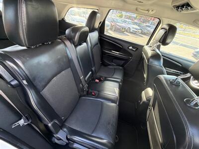 2018 Dodge Journey Crossroad   - Photo 13 - National City, CA 91950