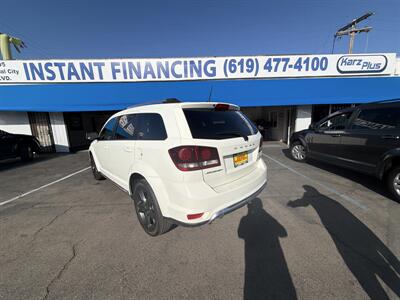 2018 Dodge Journey Crossroad   - Photo 4 - National City, CA 91950