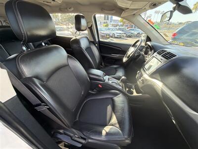 2018 Dodge Journey Crossroad   - Photo 15 - National City, CA 91950