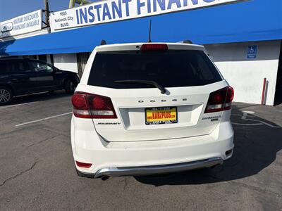 2018 Dodge Journey Crossroad   - Photo 5 - National City, CA 91950