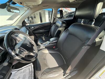 2018 Dodge Journey Crossroad   - Photo 11 - National City, CA 91950