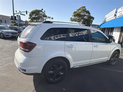 2018 Dodge Journey Crossroad   - Photo 6 - National City, CA 91950