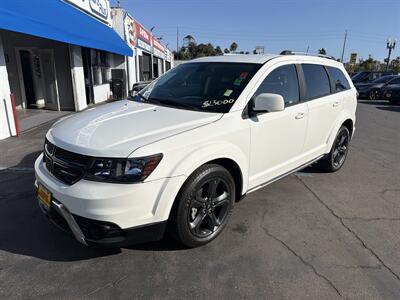 2018 Dodge Journey Crossroad   - Photo 3 - National City, CA 91950