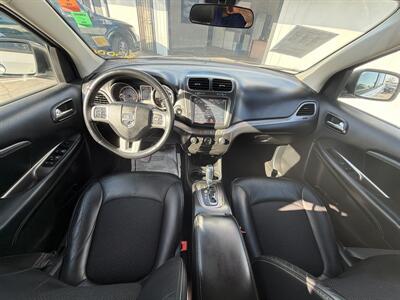 2018 Dodge Journey Crossroad   - Photo 10 - National City, CA 91950