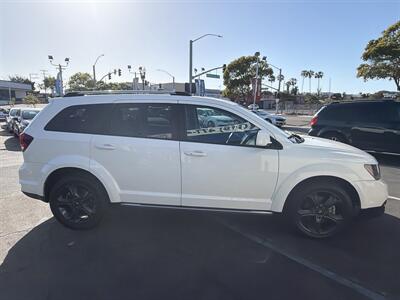 2018 Dodge Journey Crossroad   - Photo 7 - National City, CA 91950