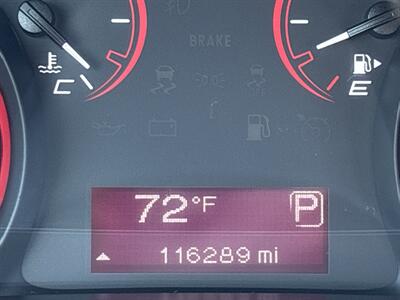 2016 Dodge Dart SE - Photo 8 -