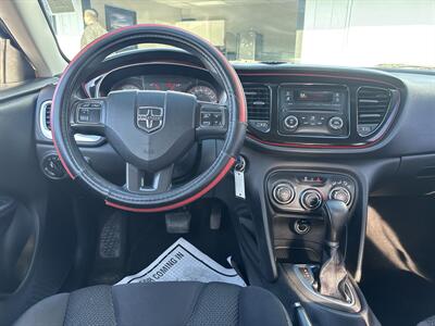 2016 Dodge Dart SE - Photo 9 -