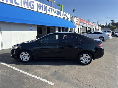 2016 Dodge Dart SE - Photo 2 -