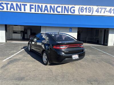 2016 Dodge Dart SE - Photo 3 -