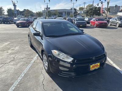 2016 Dodge Dart SE - Photo 7 -