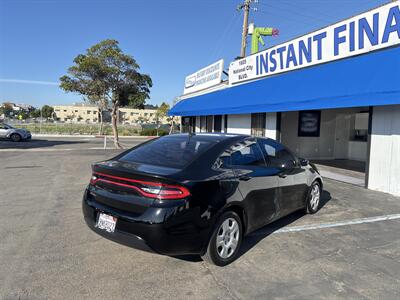 2016 Dodge Dart SE - Photo 5 -