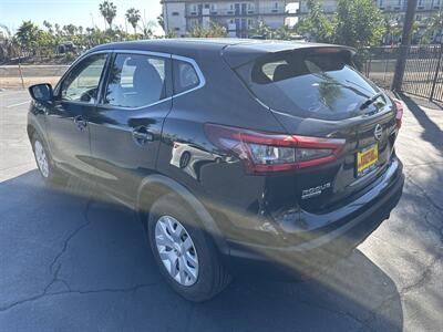 2020 Nissan Rogue Sport S   - Photo 6 - 