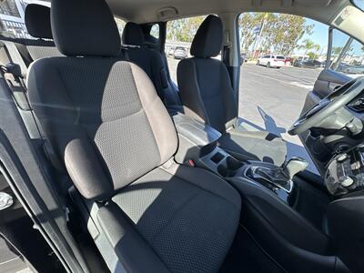 2020 Nissan Rogue Sport S   - Photo 8 - 