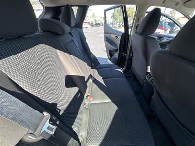 2020 Nissan Rogue Sport S   - Photo 9 - 