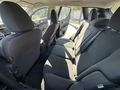 2020 Nissan Rogue Sport S   - Photo 11 - 