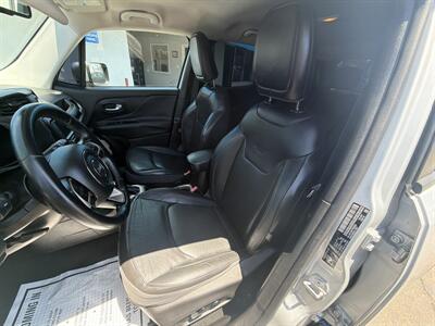 2015 Jeep Renegade Limited - Photo 10 - National City, CA 91950