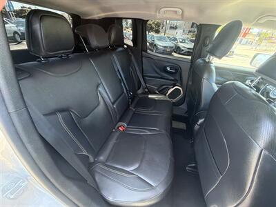 2015 Jeep Renegade Limited - Photo 13 - National City, CA 91950
