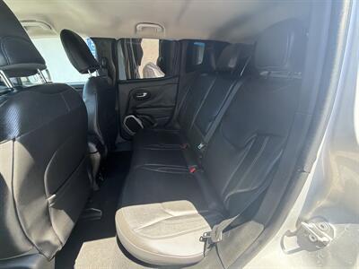2015 Jeep Renegade Limited - Photo 11 - National City, CA 91950