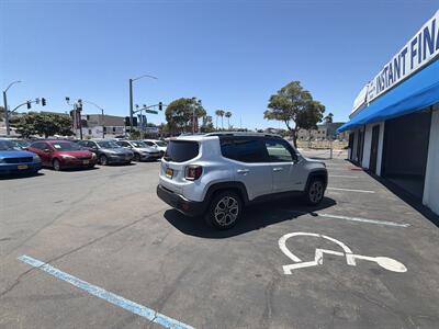 2015 Jeep Renegade Limited - Photo 5 - National City, CA 91950