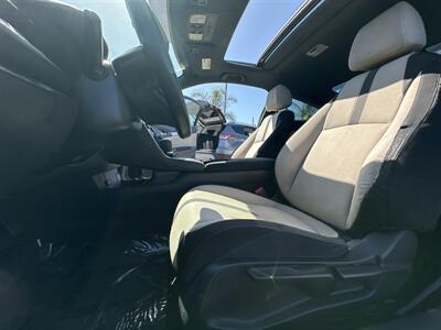 2016 Honda Civic LX-P - Photo 14 -
