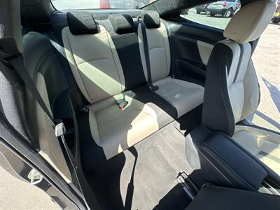2016 Honda Civic LX-P - Photo 11 -