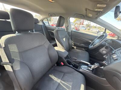 2015 Honda Civic LX - Photo 12 - National City, CA 91950