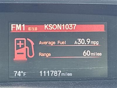 2015 Honda Civic LX - Photo 8 - National City, CA 91950