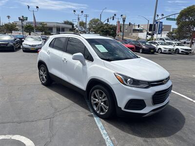 2020 Chevrolet Trax LT   - Photo 7 - 
