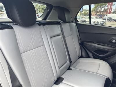 2020 Chevrolet Trax LT   - Photo 13 - 