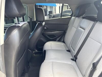 2020 Chevrolet Trax LT   - Photo 11 - 
