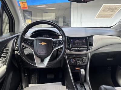 2020 Chevrolet Trax LT   - Photo 9 - 