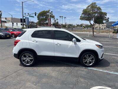 2020 Chevrolet Trax LT   - Photo 6 - 