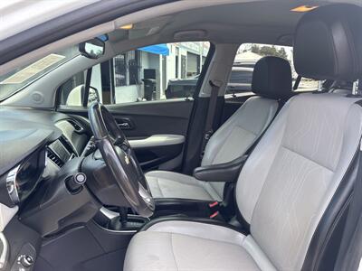 2020 Chevrolet Trax LT   - Photo 10 - 