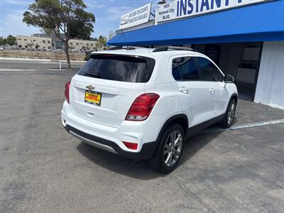 2020 Chevrolet Trax LT   - Photo 5 - 