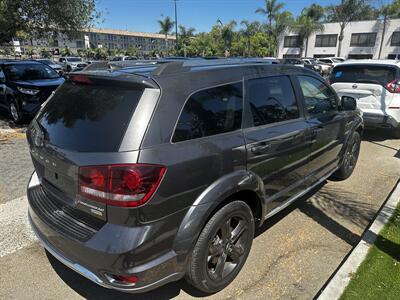 2019 Dodge Journey Crossroad   - Photo 5 - 