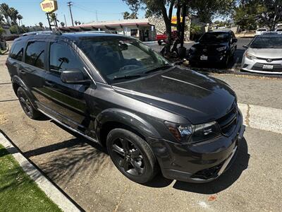2019 Dodge Journey Crossroad   - Photo 6 - 