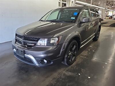 2019 Dodge Journey Crossroad   - Photo 1 - 