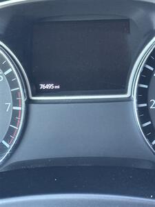 2017 Nissan Pathfinder SL   - Photo 9 - National City, CA 91950