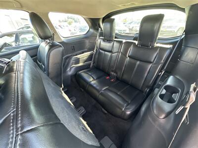 2017 Nissan Pathfinder SL   - Photo 12 - National City, CA 91950