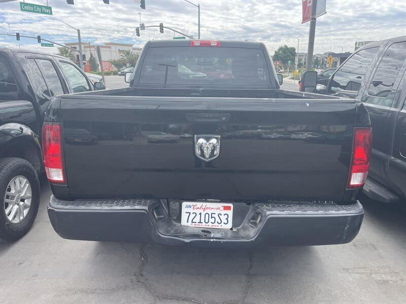 2012 RAM 1500 Regular Cab ST - Photo 3 -