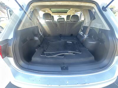 2018 Volkswagen Tiguan 2.0T SE   - Photo 13 -