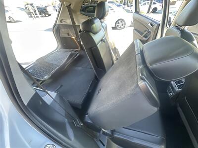 2018 Volkswagen Tiguan 2.0T SE   - Photo 12 -