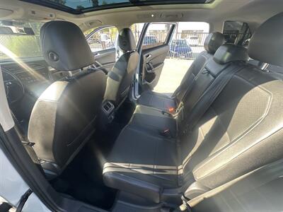 2018 Volkswagen Tiguan 2.0T SE   - Photo 14 -