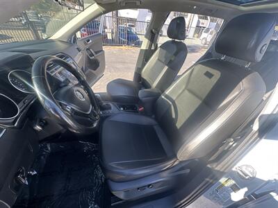 2018 Volkswagen Tiguan 2.0T SE   - Photo 15 -