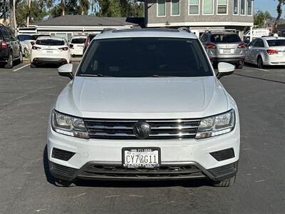 2018 Volkswagen Tiguan 2.0T SE   - Photo 2 -