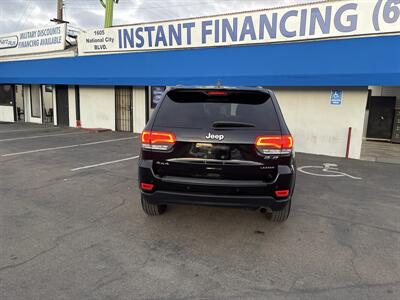 2018 Jeep Grand Cherokee Laredo   - Photo 4 - National City, CA 91950
