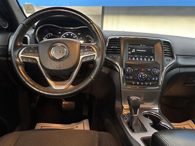 2018 Jeep Grand Cherokee Laredo   - Photo 9 - National City, CA 91950