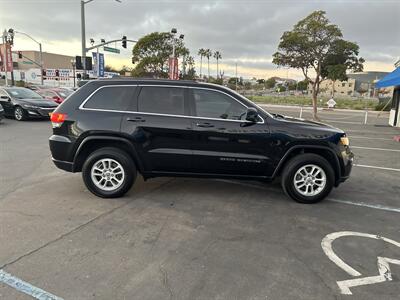 2018 Jeep Grand Cherokee Laredo   - Photo 6 - National City, CA 91950